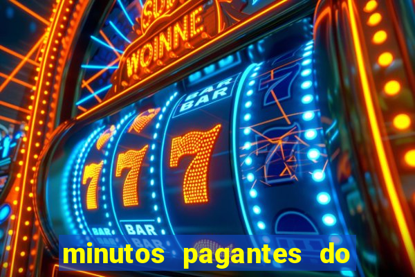 minutos pagantes do fortune rabbitInformational